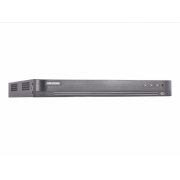 iDS-7216RQHI-LSTF/AC2 16-ти канальный гибридный HD-TVI регистратор
