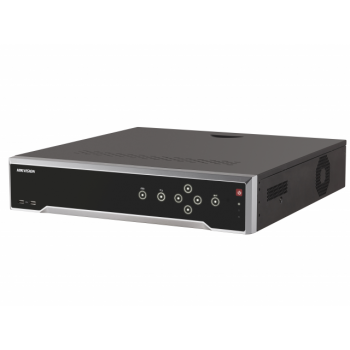 Hikvision iDS-7716NXI-I4/8S 16-ти канальный IP-видеорегистратор с видеоаналитикой высокой точности
