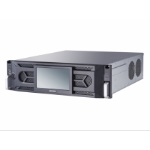 iDS-96128NXI-I16 (B) 128-х канальный IP-видеорегистратор с видеоаналитикой высокой точности