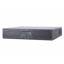 iDS-9632NXI-I8/8S 32-х канальный IP-видеорегистратор с видеоаналитикой высокой точности