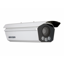 iDS-TCE300-A6/1140/H1 3 Мп высокопроизводительная ANPR IP-камера для транспорта