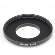 M42 to C Adapter Ring