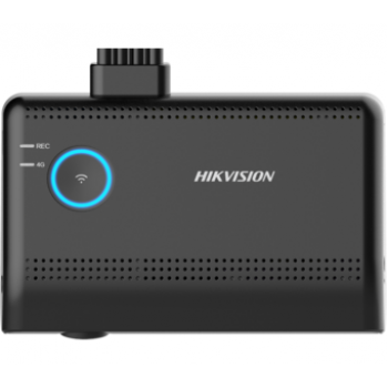 Видеорегистратор HIKVISION AE-DI5042-G4(GPS+4G)(AI)