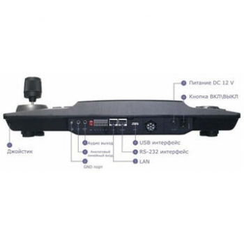 HIKVISION DS-1100KI HIKVISION DS-1100KI