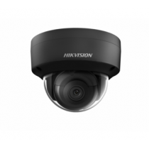 IP-камера HIKVISION DS-2CD2123G0-IS(2.8mm)(Черный)