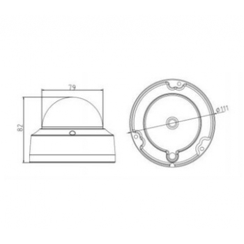 IP-камера HIKVISION DS-2CD2185FWD-IS(6mm) IP-камера HIKVISION DS-2CD2185FWD-IS(6mm)