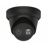 IP-камера HIKVISION DS-2CD2383G2-IU(BLACK)(2.8mm)