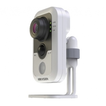 IP-камера HIKVISION DS-2CD2412F-I