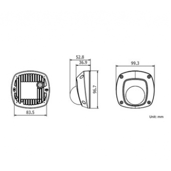 IP-камера HIKVISION DS-2CD2522FWD-IWS(2.8mm) IP-камера HIKVISION DS-2CD2522FWD-IWS(2.8mm)