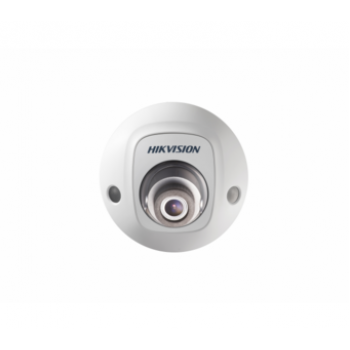 IP-камера HIKVISION DS-2CD2523G0-IWS(4mm)(D)