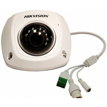 IP-камера HIKVISION DS-2CD2532F-IS (4mm)