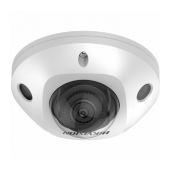 IP-камера HIKVISION DS-2CD2547G2-LS(4mm)(C) IP-камера HIKVISION DS-2CD2547G2-LS(4mm)(C)