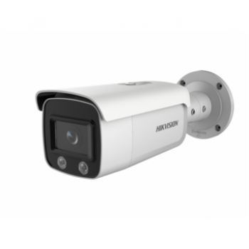 IP-камера HIKVISION DS-2CD2T27G2-L(2.8mm)
