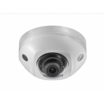 IP-камера HIKVISION DS-2CD3525FHWD-IS(4mm)
