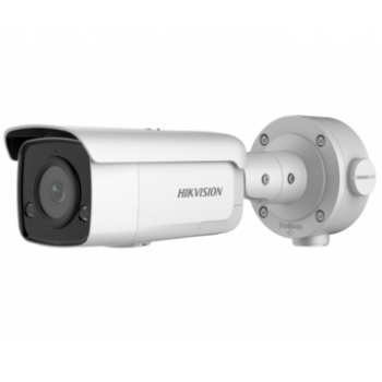 IP-камера HIKVISION DS-2CD3T56G2-ISU/SL(6mm)(C)