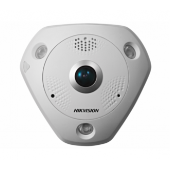 IP-камера HIKVISION DS-2CD6365G0E-IS(1.27mm)(B)