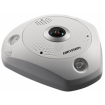 IP-камера HIKVISION DS-2CD63C5G0E-IS(2mm)(B)
