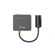IP-камера HIKVISION DS-2CD6445G1-30(4mm)(8m)