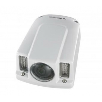 IP-камера HIKVISION DS-2CD6510-I(6mm)