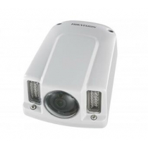 IP-камера HIKVISION DS-2CD6520-IО(6mm)