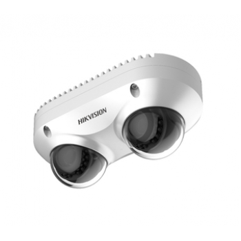 IP-камера HIKVISION DS-2CD6D52G0-IHS(2.8mm)