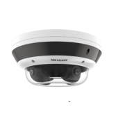 IP-камера HIKVISION DS-2CD6D54G1-IZS