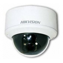 IP-камера HIKVISION DS-2CD793PFWD-E(Wide Dynamic Range)(Vandal-Proof)
