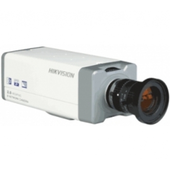 IP-камера HIKVISION DS-2CD852MF-E