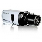 IP-камера HIKVISION DS-2CD853F-E(2M Pixels, ePTZ)