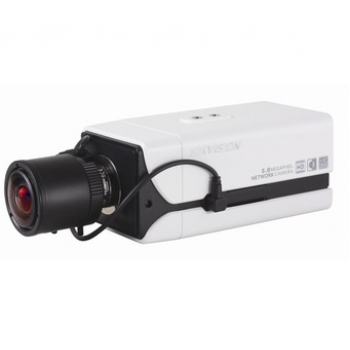 IP-камера HIKVISION DS-2CD886B(F)-E