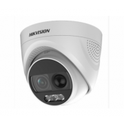 Видеокамера HIKVISION DS-2CE72DFT-PIRXOF(6mm)