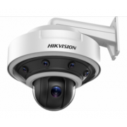 IP-камера HIKVISION DS-2DP0818ZX-D/236(5 mm x 4, 5.6-208 mm)(B)