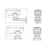 IP-камера HIKVISION DS-2DY3220IW-DE IP-камера HIKVISION DS-2DY3220IW-DE
