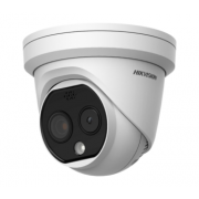 Камера HIKVISION DS-2TD1217T-2/PA