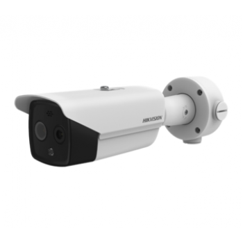 Камера HIKVISION DS-2TD2617T-3/PA
