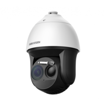 Камера HIKVISION DS-2TD4137-25/WY
