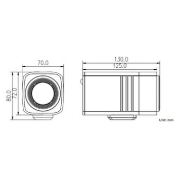 IP-камера HIKVISION DS-2ZCN2006(4.7-94 mm) IP-камера HIKVISION DS-2ZCN2006(4.7-94 mm)