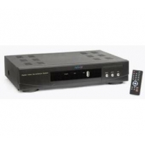 Видеорегистратор HIKVISION DS-7204AHLI-S (Dual-Stream)