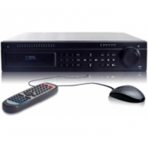 Видеорегистратор HIKVISION DS-7204HVI-S (Dual-Stream)
