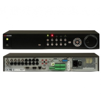 Видеорегистратор HIKVISION DS-7304HI-S Видеорегистратор HIKVISION DS-7304HI-S