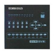 Видеорегистратор HIKVISION DS-8004AHLI-S