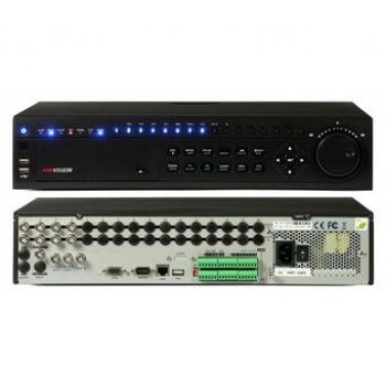 Видеорегистратор HIKVISION DS-8104HFI-S Видеорегистратор HIKVISION DS-8104HFI-S