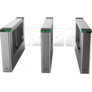 Турникеты распашные HIKVISION DS-K3B501S-L/MPg-Dp75
