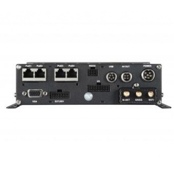 IP-видеорегистратор HIKVISION DS-M5504HNI/GW/WI(M12) IP-видеорегистратор HIKVISION DS-M5504HNI/GW/WI(M12)