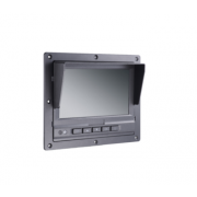 Монитор HIKVISION DS-MP1302(AE)(Embedded installation)