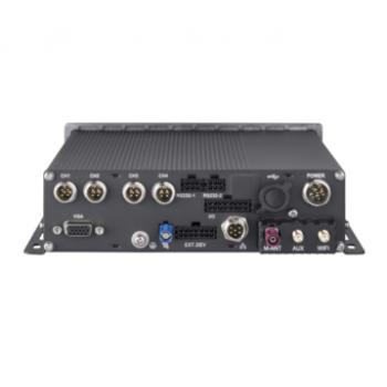 Видеорегистратор HIKVISION DS-MP5604/GW Видеорегистратор HIKVISION DS-MP5604/GW