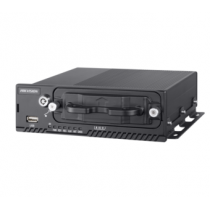 Видеорегистратор HIKVISION DS-MP5604/GW/WI58