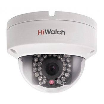 IP-камера HIKVISION DS-N211 (4мм)