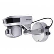IP-камера HIKVISION iDS-2PT9122IX-DE/S(5-50mm)(4mm)