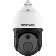 Камера HIKVISION DS-2TD4228T-10/W